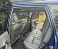 Синій Тойота РАВ 4, об'ємом двигуна 2 л та пробігом 230 тис. км за 5999 $, фото 12 на Automoto.ua