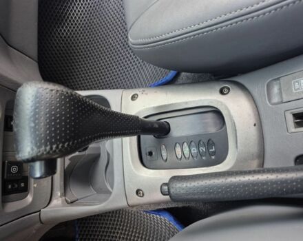 Синій Тойота РАВ 4, об'ємом двигуна 2 л та пробігом 230 тис. км за 5999 $, фото 15 на Automoto.ua