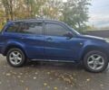 Синій Тойота РАВ 4, об'ємом двигуна 2 л та пробігом 230 тис. км за 5999 $, фото 7 на Automoto.ua