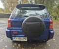 Синій Тойота РАВ 4, об'ємом двигуна 2 л та пробігом 230 тис. км за 5999 $, фото 8 на Automoto.ua