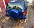 Синій Тойота РАВ 4, об'ємом двигуна 2 л та пробігом 1 тис. км за 3250 $, фото 5 на Automoto.ua