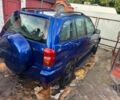 Синій Тойота РАВ 4, об'ємом двигуна 2 л та пробігом 1 тис. км за 3250 $, фото 3 на Automoto.ua