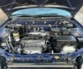 Синий Тойота РАВ 4, объемом двигателя 2 л и пробегом 330 тыс. км за 4800 $, фото 7 на Automoto.ua