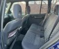 Синий Тойота РАВ 4, объемом двигателя 2 л и пробегом 330 тыс. км за 4800 $, фото 3 на Automoto.ua