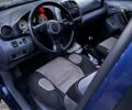 Синий Тойота РАВ 4, объемом двигателя 2 л и пробегом 1 тыс. км за 4500 $, фото 2 на Automoto.ua