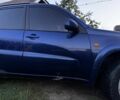 Синий Тойота РАВ 4, объемом двигателя 2 л и пробегом 1 тыс. км за 4500 $, фото 7 на Automoto.ua