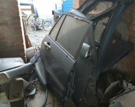 Синий Тойота РАВ 4, объемом двигателя 0 л и пробегом 299 тыс. км за 1000 $, фото 6 на Automoto.ua