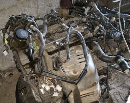 Синий Тойота РАВ 4, объемом двигателя 0 л и пробегом 299 тыс. км за 1000 $, фото 3 на Automoto.ua