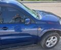 Синий Тойота РАВ 4, объемом двигателя 2 л и пробегом 270 тыс. км за 4800 $, фото 12 на Automoto.ua