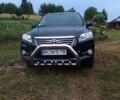 Синий Тойота РАВ 4, объемом двигателя 2.2 л и пробегом 201 тыс. км за 13650 $, фото 1 на Automoto.ua