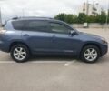 Синій Тойота РАВ 4, об'ємом двигуна 0 л та пробігом 190 тис. км за 9999 $, фото 1 на Automoto.ua