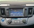 Синій Тойота РАВ 4, об'ємом двигуна 2.5 л та пробігом 93 тис. км за 21897 $, фото 16 на Automoto.ua