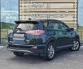 Синій Тойота РАВ 4, об'ємом двигуна 2.5 л та пробігом 93 тис. км за 21897 $, фото 6 на Automoto.ua