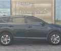 Синій Тойота РАВ 4, об'ємом двигуна 2.5 л та пробігом 93 тис. км за 21897 $, фото 5 на Automoto.ua
