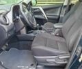 Синій Тойота РАВ 4, об'ємом двигуна 2.5 л та пробігом 93 тис. км за 21897 $, фото 15 на Automoto.ua