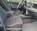 Синій Тойота РАВ 4, об'ємом двигуна 2.5 л та пробігом 93 тис. км за 21897 $, фото 8 на Automoto.ua
