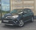 Синій Тойота РАВ 4, об'ємом двигуна 2.5 л та пробігом 93 тис. км за 21897 $, фото 1 на Automoto.ua