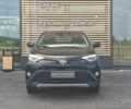 Синій Тойота РАВ 4, об'ємом двигуна 2.5 л та пробігом 93 тис. км за 21897 $, фото 4 на Automoto.ua