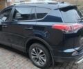 Синий Тойота РАВ 4, объемом двигателя 2.5 л и пробегом 89 тыс. км за 23409 $, фото 1 на Automoto.ua