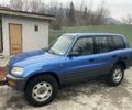 Синій Тойота РАВ 4, об'ємом двигуна 2 л та пробігом 400 тис. км за 3200 $, фото 2 на Automoto.ua