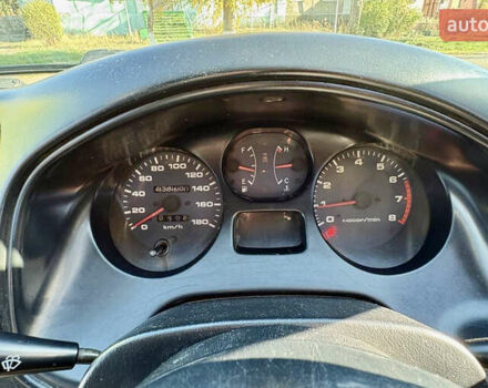 Синий Тойота РАВ 4, объемом двигателя 2 л и пробегом 437 тыс. км за 4999 $, фото 15 на Automoto.ua