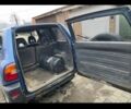Синий Тойота РАВ 4, объемом двигателя 2 л и пробегом 420 тыс. км за 2600 $, фото 4 на Automoto.ua