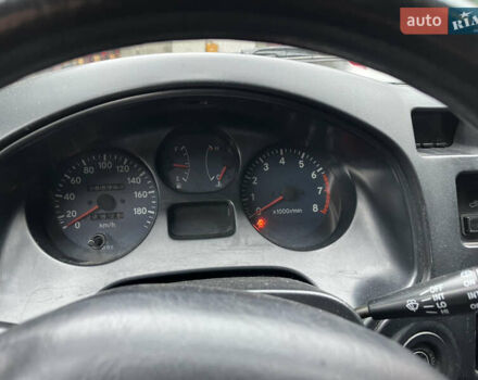 Синий Тойота РАВ 4, объемом двигателя 2 л и пробегом 288 тыс. км за 5350 $, фото 8 на Automoto.ua