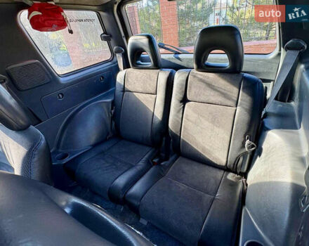 Синий Тойота РАВ 4, объемом двигателя 2 л и пробегом 437 тыс. км за 4999 $, фото 19 на Automoto.ua