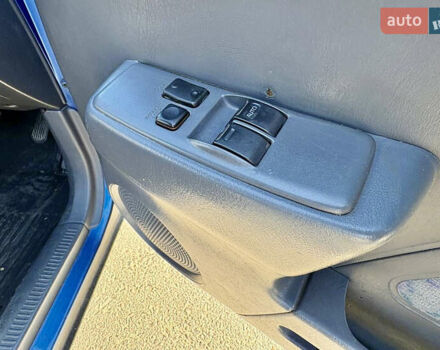 Синий Тойота РАВ 4, объемом двигателя 2 л и пробегом 437 тыс. км за 4999 $, фото 11 на Automoto.ua