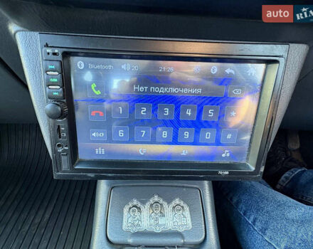 Синий Тойота РАВ 4, объемом двигателя 2 л и пробегом 437 тыс. км за 4999 $, фото 16 на Automoto.ua