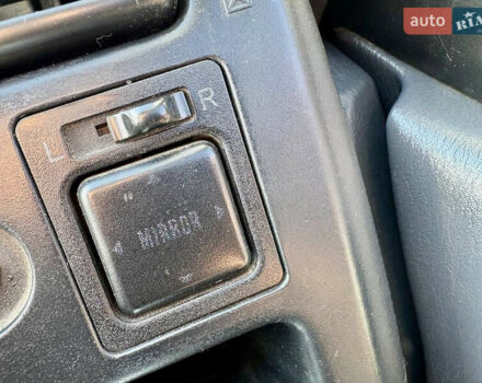 Синий Тойота РАВ 4, объемом двигателя 2 л и пробегом 437 тыс. км за 4999 $, фото 14 на Automoto.ua
