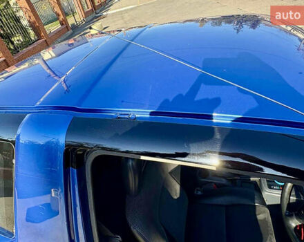 Синий Тойота РАВ 4, объемом двигателя 2 л и пробегом 437 тыс. км за 4999 $, фото 8 на Automoto.ua