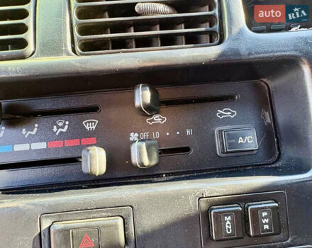 Синий Тойота РАВ 4, объемом двигателя 2 л и пробегом 437 тыс. км за 4999 $, фото 12 на Automoto.ua