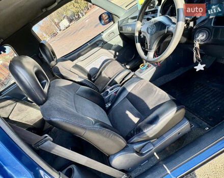 Синий Тойота РАВ 4, объемом двигателя 2 л и пробегом 437 тыс. км за 4999 $, фото 17 на Automoto.ua