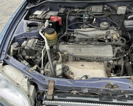 Синий Тойота РАВ 4, объемом двигателя 2 л и пробегом 288 тыс. км за 5350 $, фото 15 на Automoto.ua