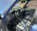 Синій Тойота РАВ 4, об'ємом двигуна 2 л та пробігом 400 тис. км за 3200 $, фото 6 на Automoto.ua