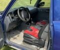 Синий Тойота РАВ 4, объемом двигателя 2 л и пробегом 328 тыс. км за 4200 $, фото 5 на Automoto.ua