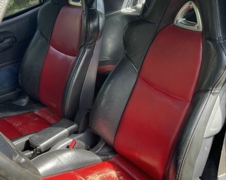 Синий Тойота РАВ 4, объемом двигателя 2 л и пробегом 328 тыс. км за 4200 $, фото 6 на Automoto.ua