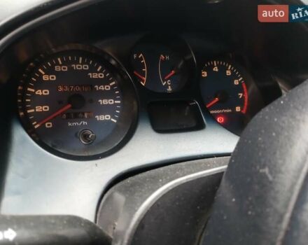 Синий Тойота РАВ 4, объемом двигателя 2 л и пробегом 337 тыс. км за 5300 $, фото 5 на Automoto.ua