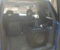 Синий Тойота РАВ 4, объемом двигателя 2 л и пробегом 337 тыс. км за 5800 $, фото 6 на Automoto.ua
