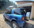 Синій Тойота РАВ 4, об'ємом двигуна 2 л та пробігом 300 тис. км за 5950 $, фото 6 на Automoto.ua