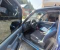 Синій Тойота РАВ 4, об'ємом двигуна 2 л та пробігом 300 тис. км за 5950 $, фото 7 на Automoto.ua