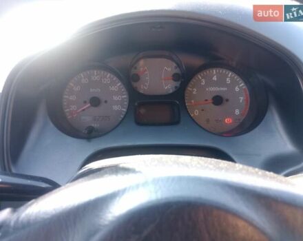 Синій Тойота РАВ 4, об'ємом двигуна 2 л та пробігом 163 тис. км за 6200 $, фото 6 на Automoto.ua