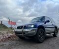 Синій Тойота РАВ 4, об'ємом двигуна 2 л та пробігом 419 тис. км за 5500 $, фото 1 на Automoto.ua
