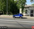 Синий Тойота РАВ 4, объемом двигателя 2 л и пробегом 419 тыс. км за 5500 $, фото 1 на Automoto.ua