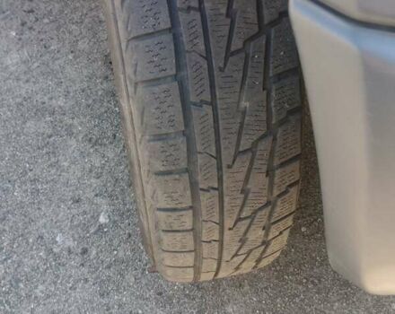 Синій Тойота РАВ 4, об'ємом двигуна 2 л та пробігом 163 тис. км за 6200 $, фото 1 на Automoto.ua