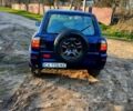 Синій Тойота РАВ 4, об'ємом двигуна 2 л та пробігом 270 тис. км за 3500 $, фото 3 на Automoto.ua