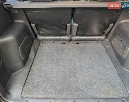 Синий Тойота РАВ 4, объемом двигателя 2 л и пробегом 286 тыс. км за 4500 $, фото 3 на Automoto.ua