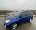 Синій Тойота РАВ 4, об'ємом двигуна 2 л та пробігом 244 тис. км за 6800 $, фото 21 на Automoto.ua
