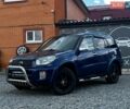 Синій Тойота РАВ 4, об'ємом двигуна 2 л та пробігом 234 тис. км за 6999 $, фото 1 на Automoto.ua